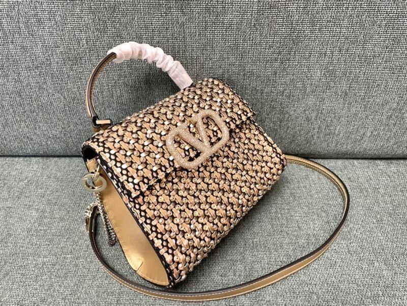 Valentino Top Handle Bag